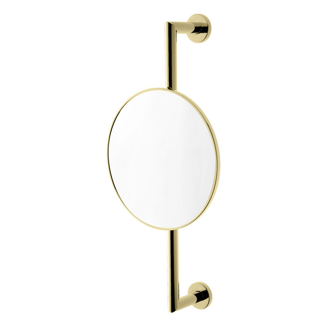 SMINKSPEGEL TA 816 JUSTERBAR HONEY GOLD | Beijerbygg Byggmaterial
